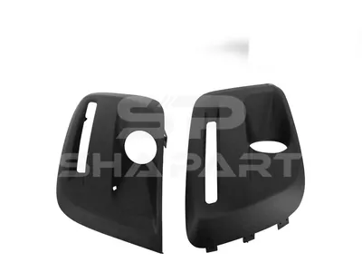 12.82171 Kit, bumper covers