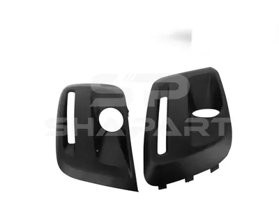 12.82172 Kit, bumper covers