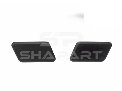 12.82175 Kit, bumper covers