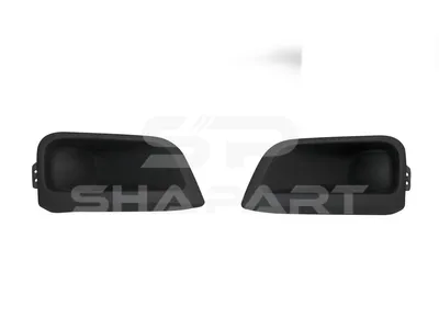 12.82176 Kit, bumper covers