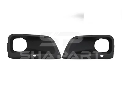 12.82177 Kit, bumper covers