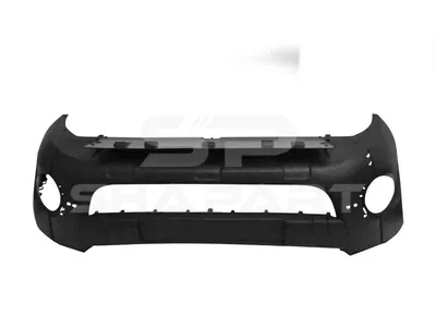 12.82209 Bumper, front