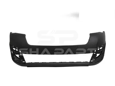 12.82212 Bumper, front, primed