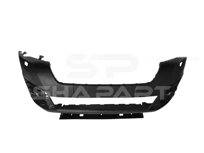 12.82214 Bumper, front, primed