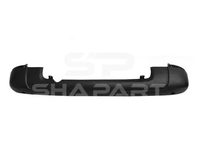 12.82239 Bumper, rear, primed