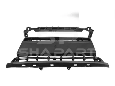 12.82270 Bumper, front, center