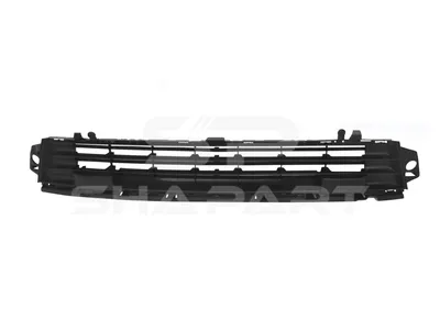 12.82290 Front grid