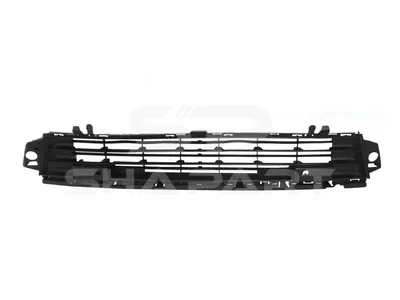 12.82291 Front grid