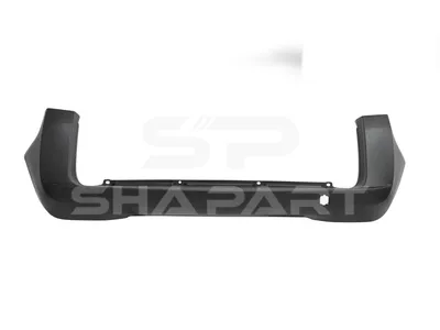 12.82298 Bumper, rear