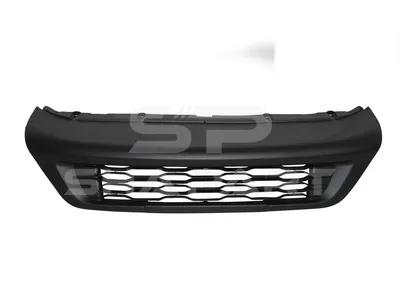 12.82360 Front grid, lower