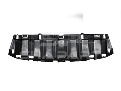12.82380 Cover, Front grill