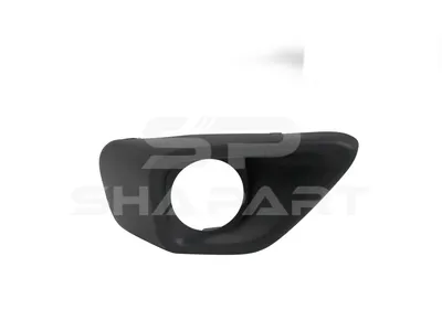 12.82383 Cover, Bumper, front, right