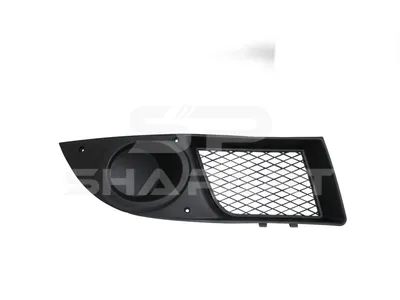 12.82385 Cover, Bumper, front, right