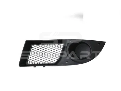 12.82386 Cover, Bumper, front, left