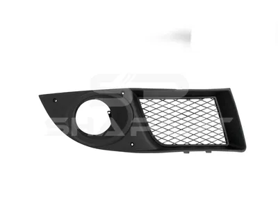 12.82387 Cover, Bumper, front, right