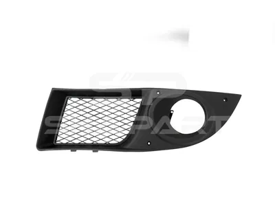 12.82388 Cover, Bumper, front, left