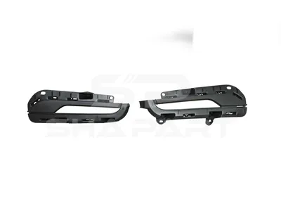 12.82391 Kit, Bumper cover, LED