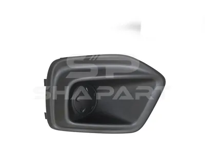 12.82394 Cover, Bumper, front, right