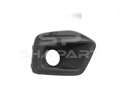 12.82396 Cover, Bumper, front, right