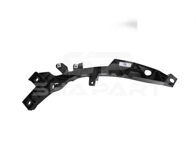 12.82500 Bracket, front cowling, upper left