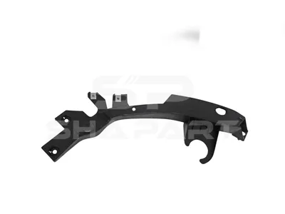 12.82501 Bracket, front cowling, upper right