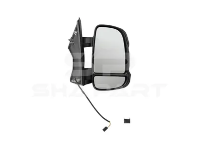12.83001 Main mirror, right