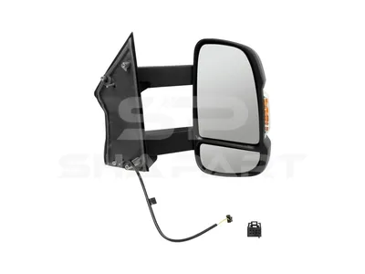 12.83014 Main mirror, right