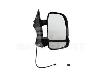 12.83023 Main mirror, right