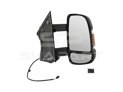 12.83024 Main mirror, right