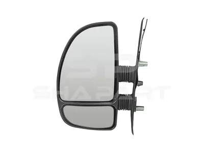 12.83031 Main mirror, left