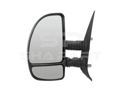 12.83032 Main mirror, left