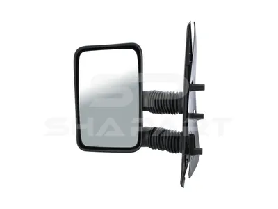 12.83046 Main mirror, left