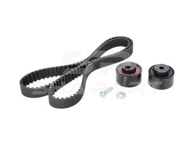 12.90304 Timing belt kit, W: 25.4 mm, 141 teeth