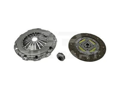 12.92200 Clutch kit, with release bearing, D: 228 mm