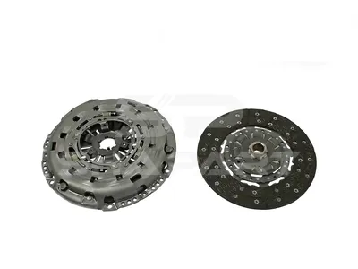 12.92206 Clutch kit, D: 260 mm