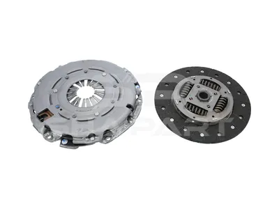 12.92212 Clutch kit, D: 250 mm