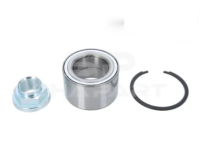 12.92304 Wheel bearing kit, d: 55 mm, D: 90 mm, H: 54 mm