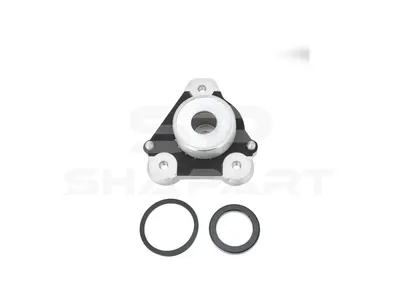12.95002 Repair kit, Top strut mounting