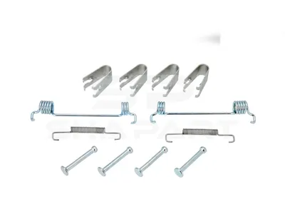 12.95025 Repair kit, Brake shoe