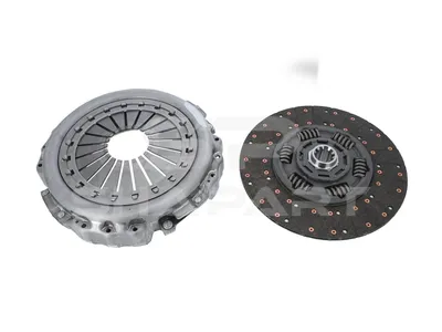 13.00008 Clutch kit