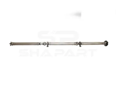 13.00017 Propeller shaft