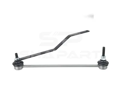 13.00018 Connecting rod, level valve