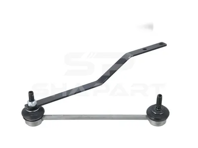 13.00019 Connecting rod, level valve