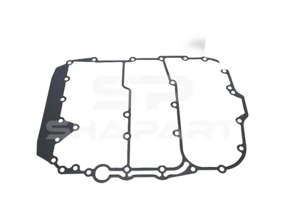 13.00022 Gasket, control housing