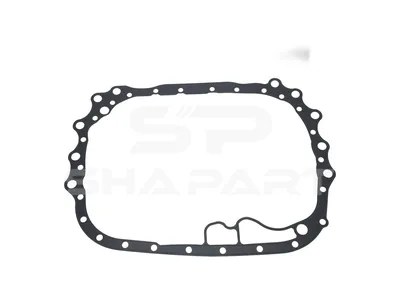 13.00023 Gasket, gearbox housing
