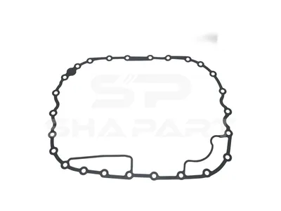 13.00024 Gasket, gearbox housing
