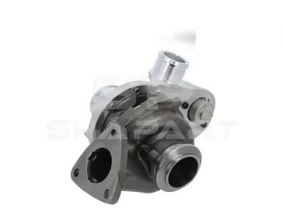 13.00032 Turbocharger