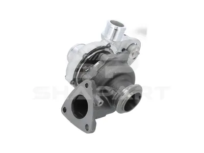 13.00036 Turbocharger