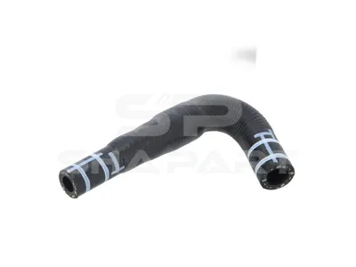 13.00052 Radiator hose
