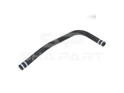 13.00053 Radiator hose